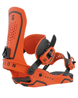 Union Force Snowboard Bindings Snowboard Bindings - Trojan Wake Ski Snow