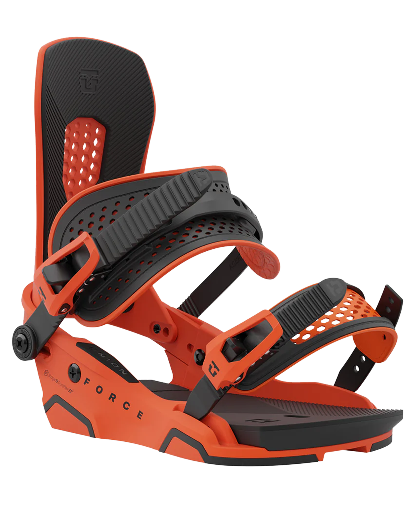 Union Force Snowboard Bindings Snowboard Bindings - Trojan Wake Ski Snow