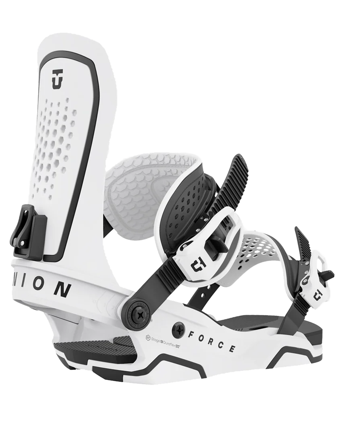 Union Force Snowboard Bindings Snowboard Bindings - Trojan Wake Ski Snow