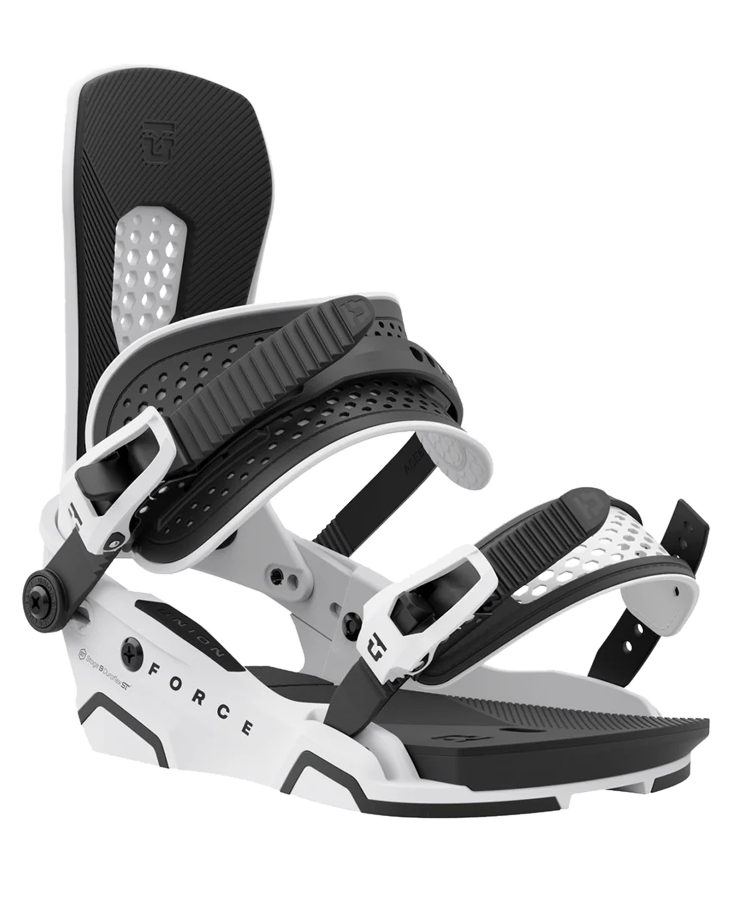 Union Force Snowboard Bindings Snowboard Bindings - Trojan Wake Ski Snow