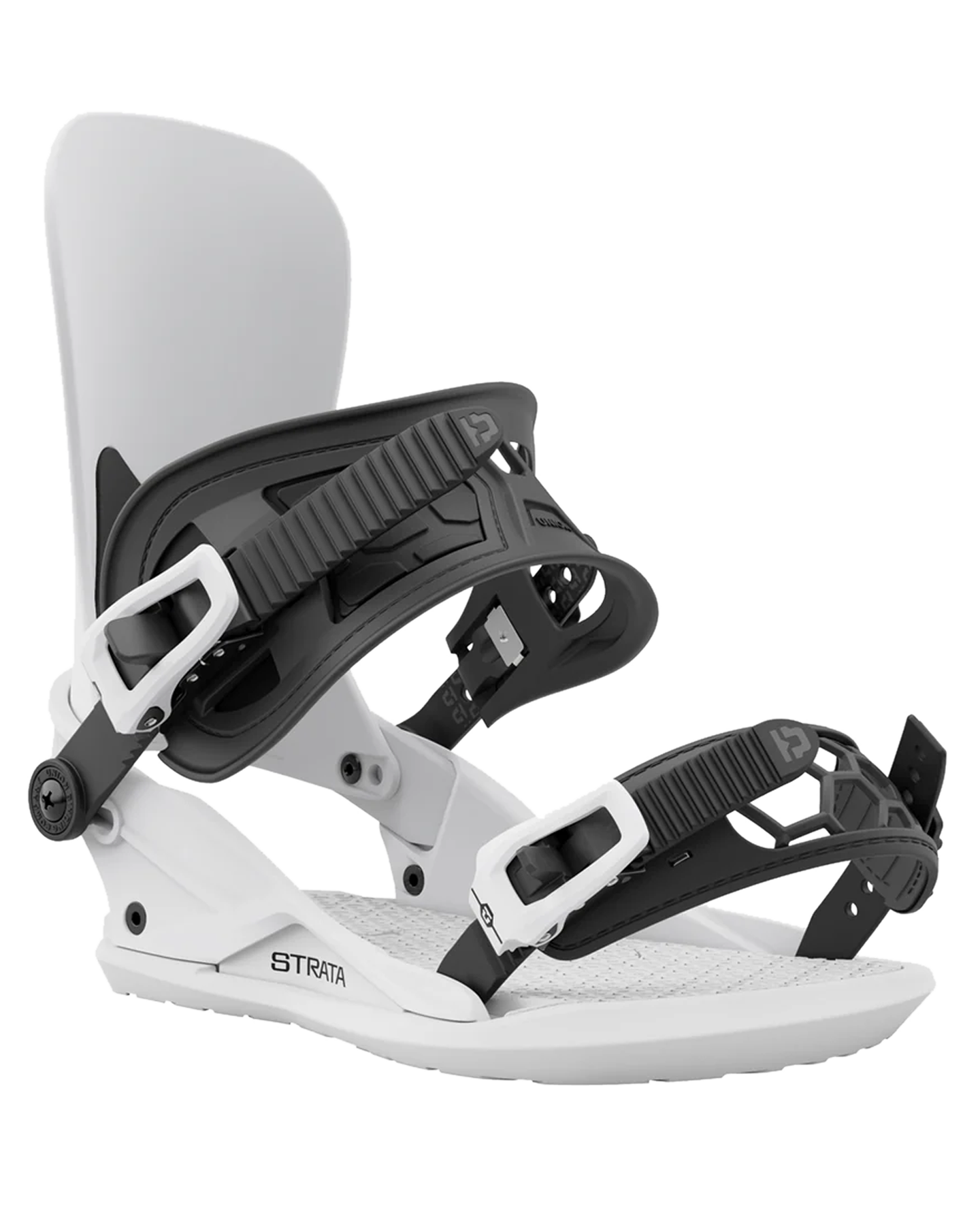 Union Strata Snowboard Bindings Snowboard Bindings - Trojan Wake Ski Snow