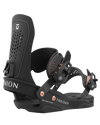 Union Trilogy Women's Snowboard Bindings Snowboard Bindings - Trojan Wake Ski Snow