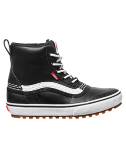 Vans Standard Mid Snow Mte Apres Apres Boots - Trojan Wake Ski Snow