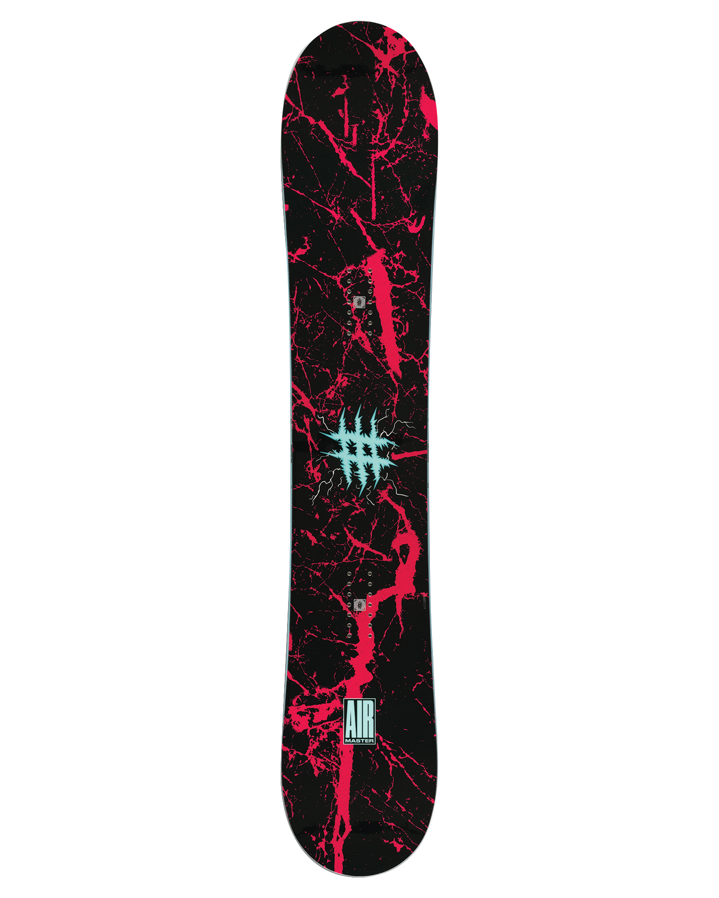 Yes. Airmaster Snowboard - 2025 Snowboards - Trojan Wake Ski Snow