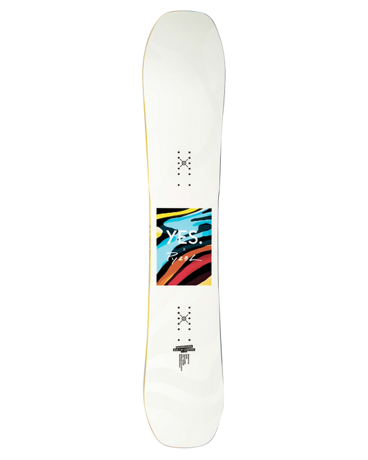 Yes. Pyzel Sbbs Snowboard - 2024 Snowboards - Trojan Wake Ski Snow