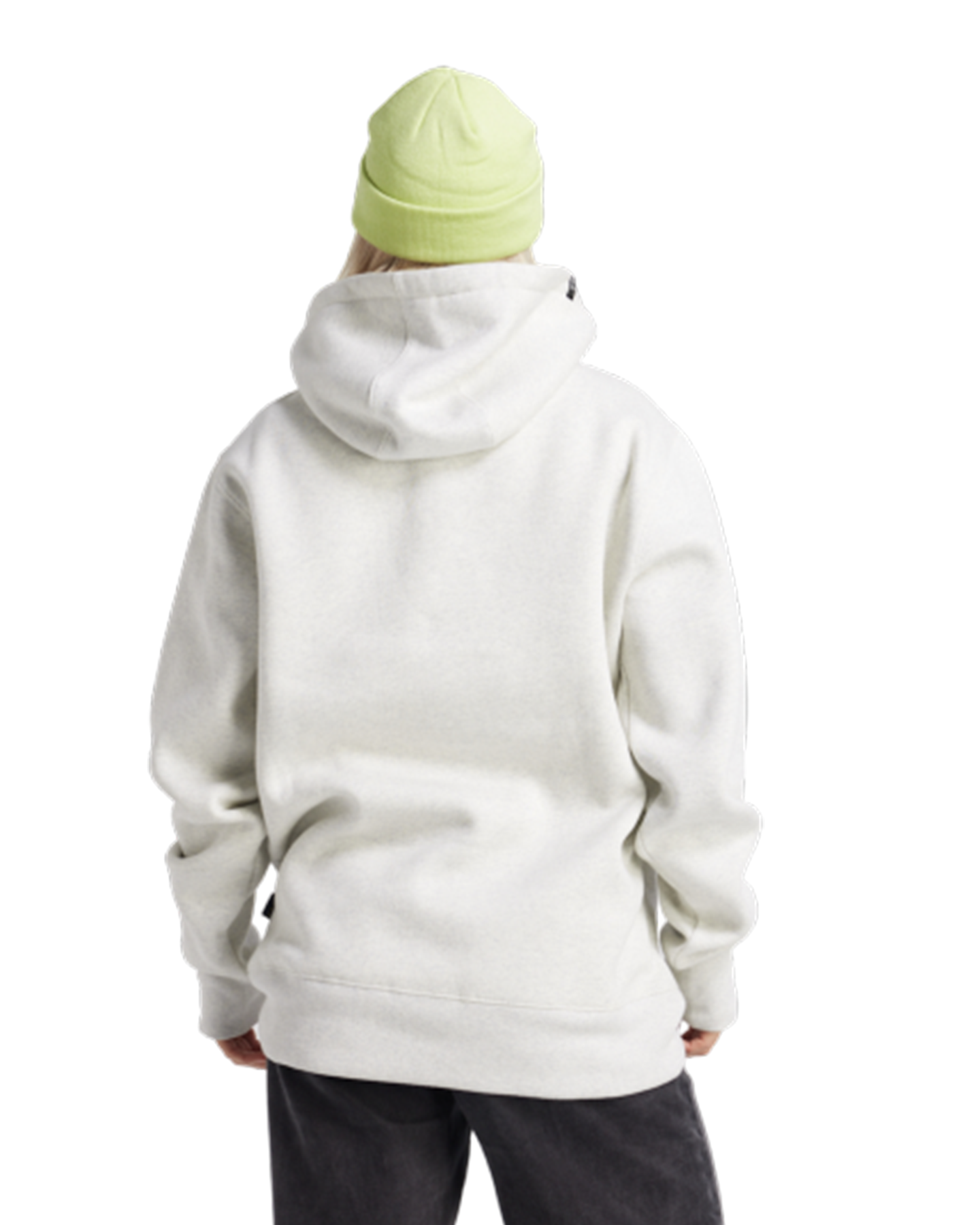 Yuki Threads Loop Shred Hoodie - Snow Marle Hoodies & Sweatshirts - Trojan Wake Ski Snow