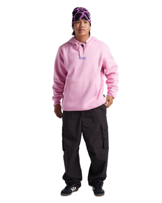 Yuki Threads Natural High Hoodie - Pastel Hoodies & Sweatshirts - Trojan Wake Ski Snow