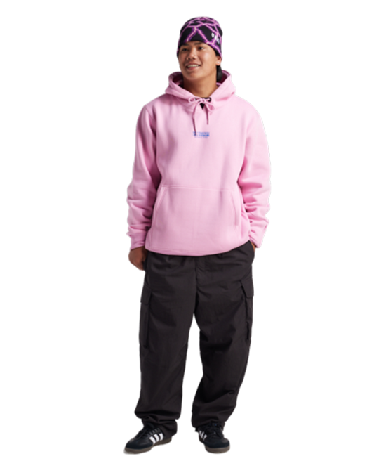 Yuki Threads Natural High Hoodie - Pastel Hoodies & Sweatshirts - Trojan Wake Ski Snow