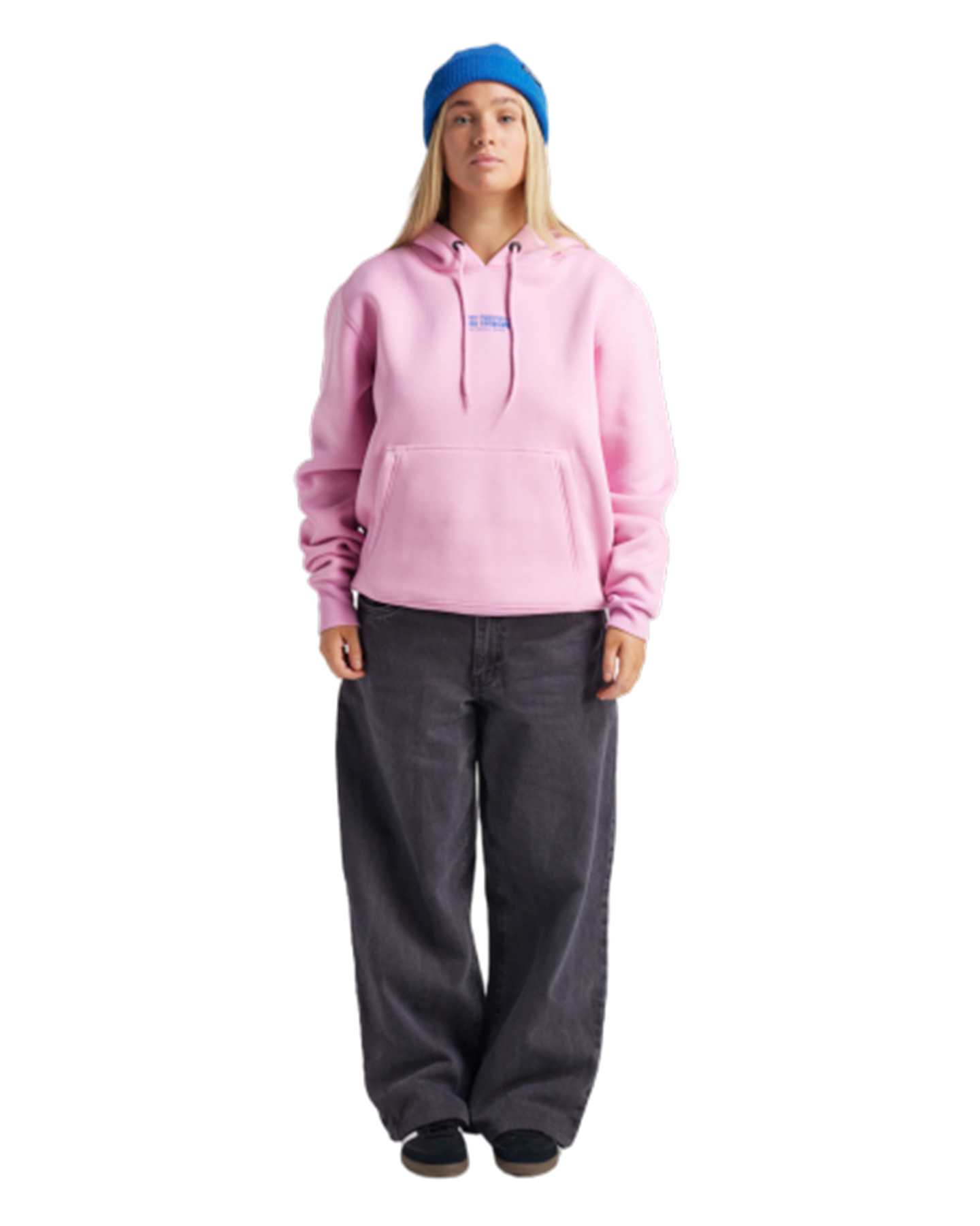 Yuki Threads Natural High Hoodie - Pastel Hoodies & Sweatshirts - Trojan Wake Ski Snow