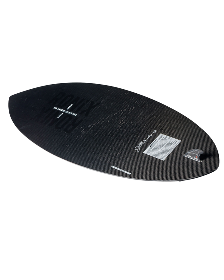 Ronix Carbon Air Core 3 The Skimmer Wakesurf - 2024 Wakesurf - Trojan Wake Ski Snow