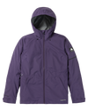 Burton Womens Multipath Gore-Tex 2L Jacket - Violet Halo - 2023 Snow Jackets - Trojan Wake Ski Snow