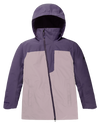 Burton Womens Pillowline Gore-Tex 2L Jacket - Elderberry/Violet Halo - 2023 Snow Jackets - Trojan Wake Ski Snow