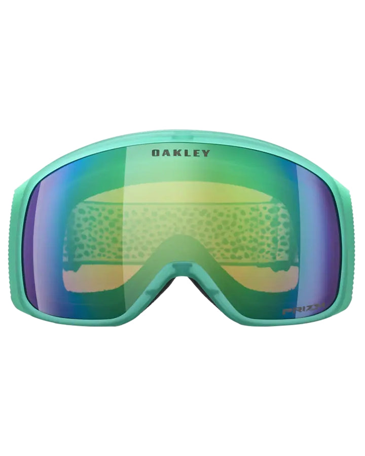 Oakley prizm snow outlet jade iridium