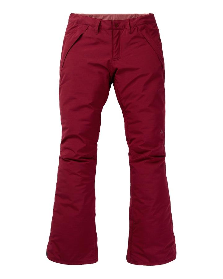 Burton Society Womens Pant Port Royal Heather 2022