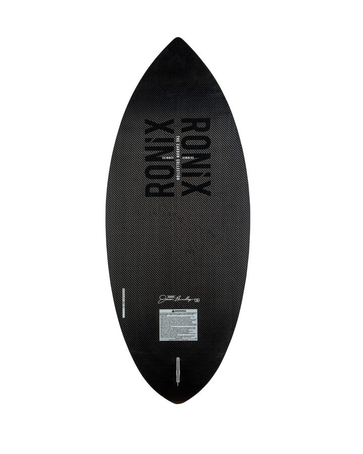 Ronix Carbon Air Core 3 The Skimmer Wakesurf - 2024 Wakesurf - Trojan Wake Ski Snow