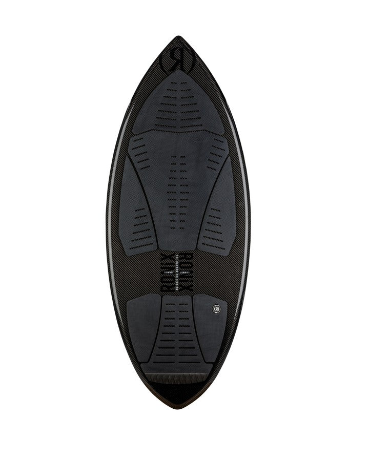 Ronix Carbon Air Core 3 The Skimmer Wakesurf - 2024 Wakesurf - Trojan Wake Ski Snow