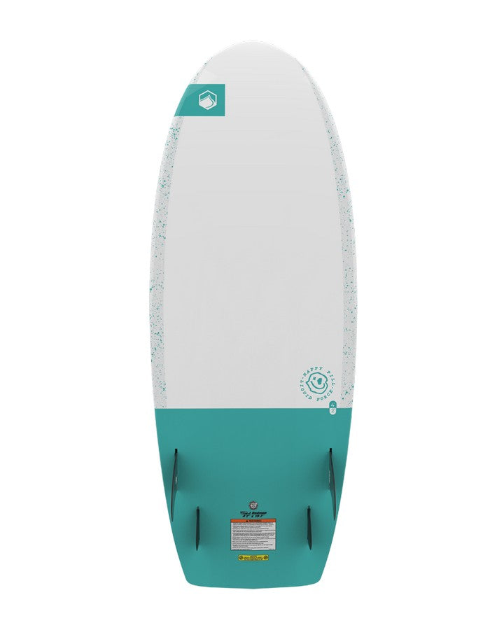 Liquid Force Happy Pill Wakesurf - 2023