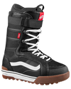 Vans Hi-Standard Pro Snowboard Boots Snowboard Boots - Trojan Wake Ski Snow