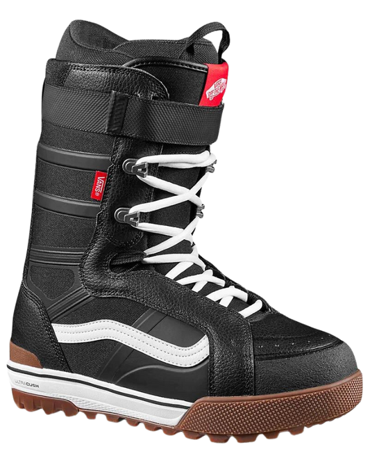 Vans Hi-Standard Pro Snowboard Boots Snowboard Boots - Trojan Wake Ski Snow