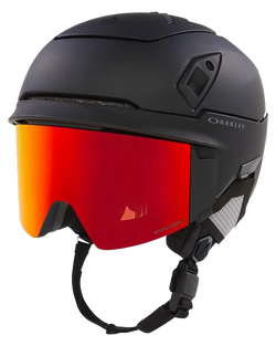 Oakley Mod7 Snow Helmet Snow Helmets - Trojan Wake Ski Snow