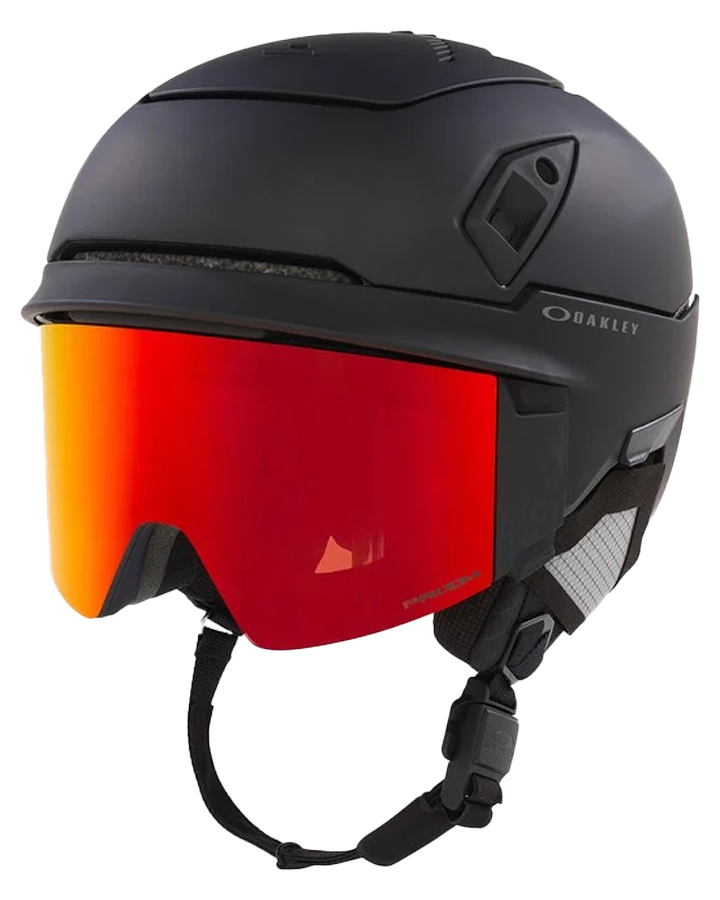 Oakley Mod7 Snow Helmet Snow Helmets - Trojan Wake Ski Snow