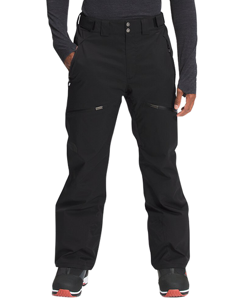 The North Face Men's Chakal Snow Pants - Tnf/Black