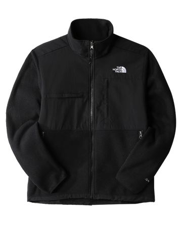 Norse Store  Shipping Worldwide - The North Face 94 HR Denali Jacket -  Black