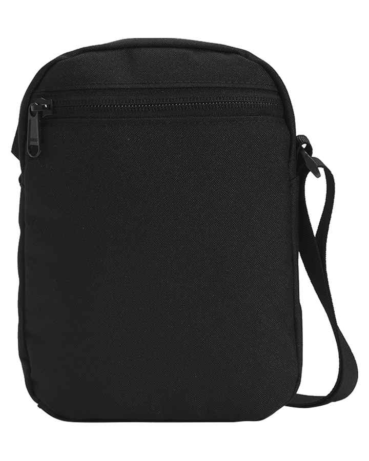 The North Face Jester Crossbody - TNF Black Backpacks - Trojan Wake Ski Snow