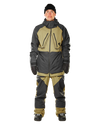 Thirtytwo TM Jacket - Camel Snow Jackets - Trojan Wake Ski Snow